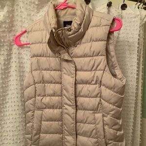 GAP women’s vest